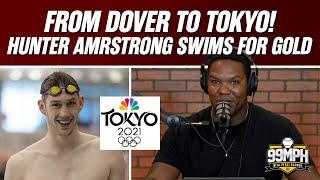 From Dover to Tokyo | Hunter Armstrong | S01 Ep53