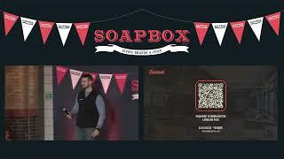 Soapbox 24th September 2024: Japes