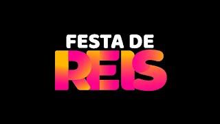 SEU DESEJO - FESTA DE REIS 2025 - SERTÃOZINHO - PB