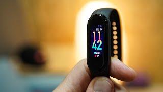 Mi Band 5 | צמיד חכם במחיר מעולה