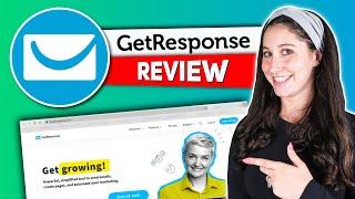 GetResponse Review 2025: Features, Pros & Cons