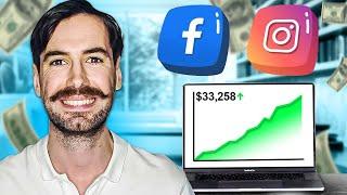 2024's Secret to SMMA Growth: Master Instagram & Facebook DMs | Dara Mac