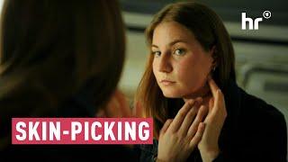 Skin Picking – wenn Pickelausdrücken zur Sucht wird | maintower