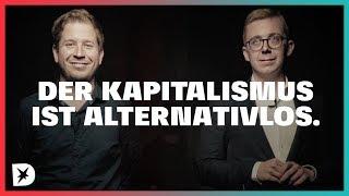 Philipp Amthor vs. Kevin Kühnert: Ist Kapitalismus alternativlos? | DISKUTHEK-Zusatzmaterial