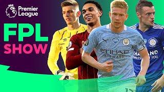 Fantasy Premier League 2019/20 Review | The FPL Show