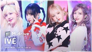 IVE.zip  ELEVEN부터 해야(HEYA)까지 | Show! MusicCore