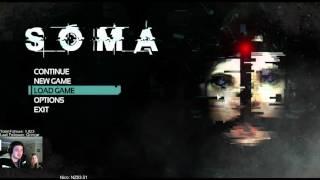 SOMA Giveaway Right Now