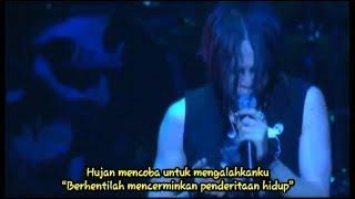 MUCC - Akatsuki Yami [LIVE : Nippon Budokan 666 2006] [Subtitle Indonesian]