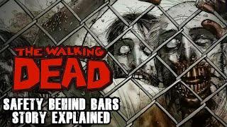 When The Walking Dead Comics Found its Groove | Volume 3 Story Explained