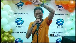 LDM Radio Open Mic - Malik