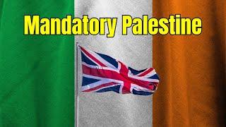 Ireland & Palestine: 3 Historical Links You Didn't Know