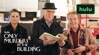 Unlocking the Mystery: Murder Goes Hollywood | Only Murders in the Building | Hulu