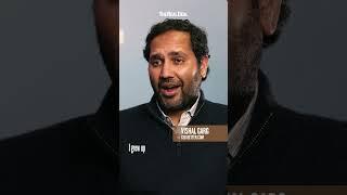 Vishal Garg Speaks Out On Previous Comments Towards Employees, Calling Them ‘Dumb Dolphins’ #shorts