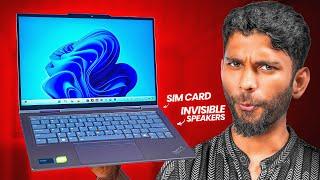 We Tried The Most Hyped Business Laptop! ft Lenovo ThinkPad