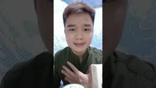 Mua Nhầm Hàng Giả Trị Mụn Bà Lão