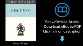 Hinduism - The Basics (Basics Series)