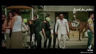 Swag walk of Saif Ali Khan || Race2 