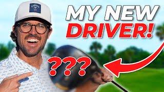 I found the PERFECT Driver!