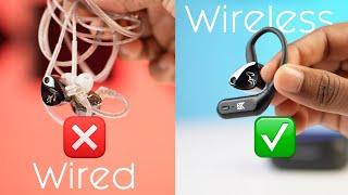 ஏதே IEM ah Wireless ah மாத்தலாமா | KZ XZ10 BluetoothAdaptor for IEM