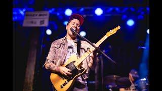 Mikey Moo - Echoes in the Hall - Live on Band in Seattle