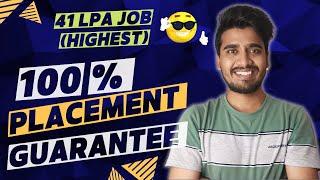 Best Pay After Placement Program by AccioJob 100% Job Guarantee With Pay After Placement