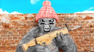 Gorilla Tag Added Fortnite