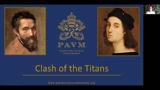 APAVM Clash of the Titans