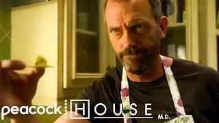 House Becomes A Cook | House M.D..