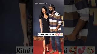 Tu hai sabse judaa  Katrina Kaif ️ Vicky kaushal cute jodi hai