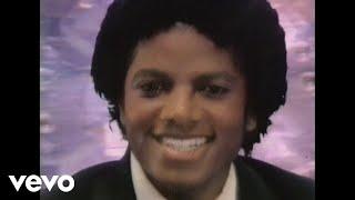 Michael Jackson - Don’t Stop 'Til You Get Enough (Official Video)