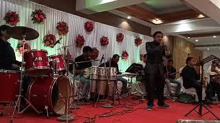 Sufi Song By Dilip Jiyani(Rising star music hub orchestra)