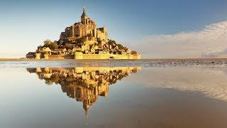 Mont Saint-Michel Day Trip from Paris