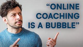 The Secret To Consistent 5k Months As An Online Coach