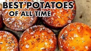 Potato Dishes Ep.5 - Fondant Potatoes