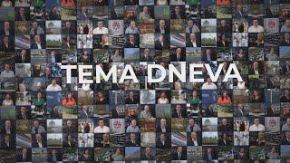 [TEMA DNEVA] 04.10.2024 Nova24TV Gosti: Bogomil Ferfila, Bogdan Krašna,  Bojan Jerak