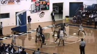 Brandon Washington highlights