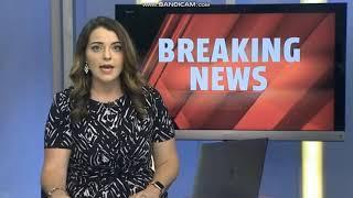 NEDIO 2019 EXTRA: WPMT Fox 43 News at 10pm Sunday open October 6, 2019