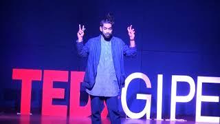 Why Indians Are Unhappy? | Mukul Bhatia | TEDxGIPE