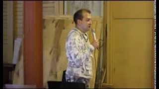 Алексей Ефимов - Будущее гаджетов