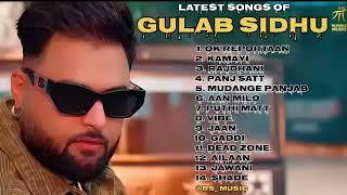 New Punjabi song Gulab Sidhu All Songs #gulabsidhu #newpunjabisongs #song #music