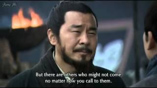 Three Kingdoms - Episode【04】English Subtitles (2010)