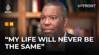 "My life will never be the same": Ta-Nehisi Coates on witnessing apartheid in Palestine | UpFront