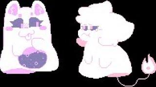 Tsughos (ghosts and Japes)