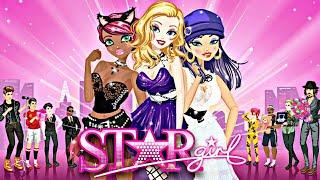 StarStory - NightClub (Star Girl Classic)