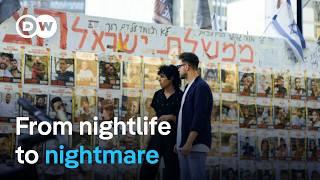 Tel Aviv and October 7 | DW Documentary