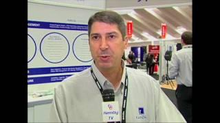 Ranzal & Associates at Oracle Open World 2009