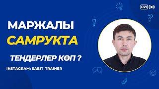 Самрукта тендерге қатысу қаншалықты тиімді? Саирукта пайда көп пе?