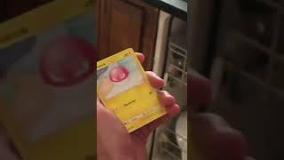 Surprise Pokémon Opening Gone WRONG! #short