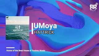 HATTRICK - UMoya [Reckoning Records]