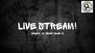 Late Night Mistakes w/ Grant (1 Hour Rebellion Live Stream)